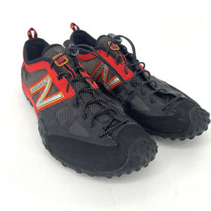 New Balance Minimus Trail Running Shoes Mens Size 15 2E
